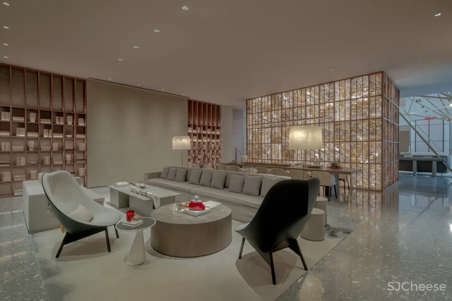 成都从不缺高端设计的楼盘，凭什么万科脱颖而出？