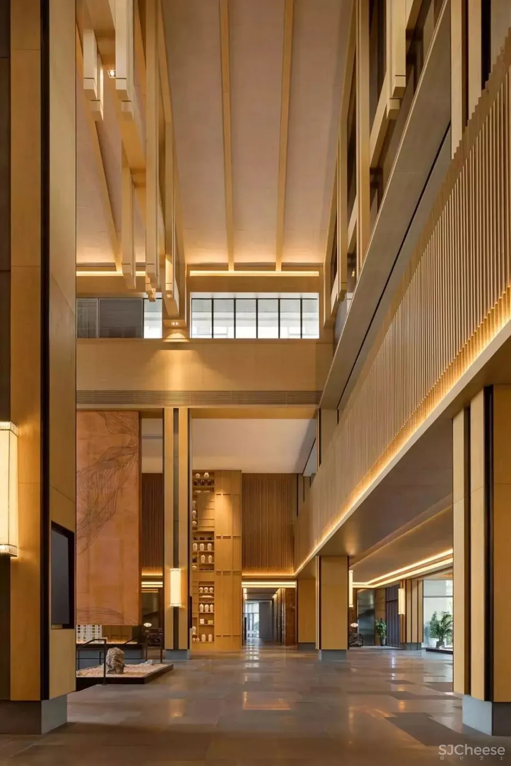 中式设计,就是这么美