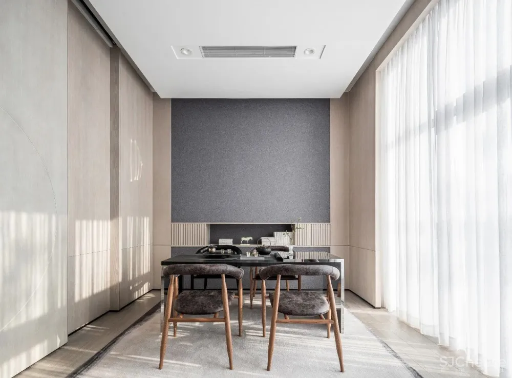 SCD:古雅清秀的自然美色,让人恍入“蓬莱仙境”!