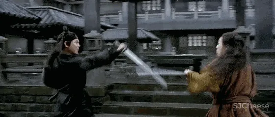 色彩变幻，邂逅张艺谋的光影艺术 予以设计