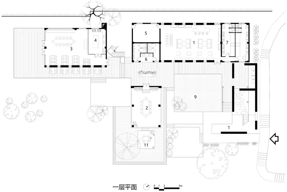 精品民宿 一间民宿, 一种诗意的生活……