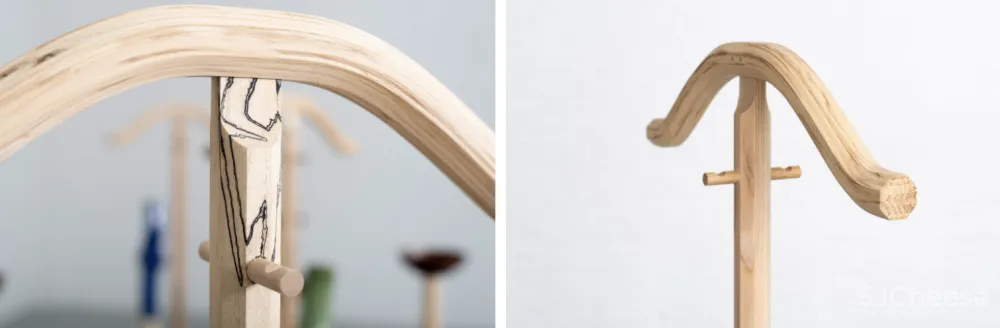 新作 新一代年轻人的世外桃源 Birch酒店室内改造 Red Deer