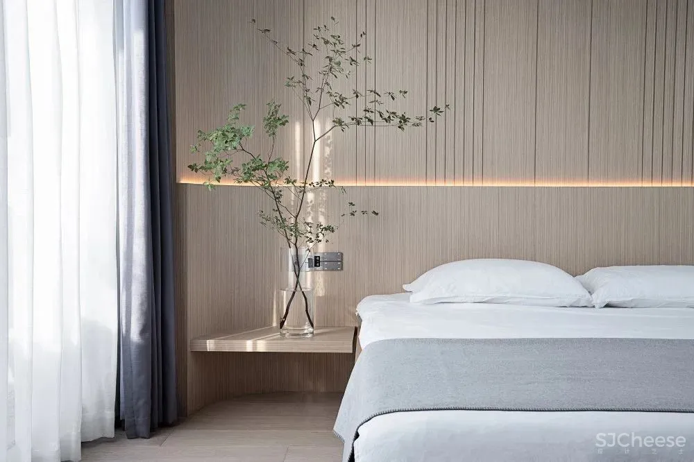 660㎡城南独栋别墅,点亮一路星光……