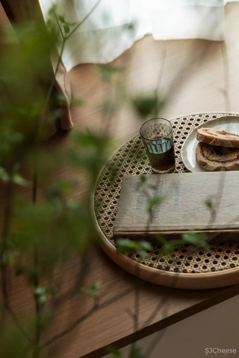 93m²二手房重塑！大胆挑战美妆界“脏橘色”！网友：真的美翻了！