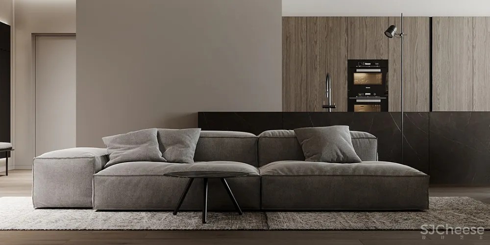 设计 越极简,越高级!