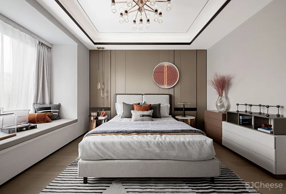 SUNS:用设计留存四季!