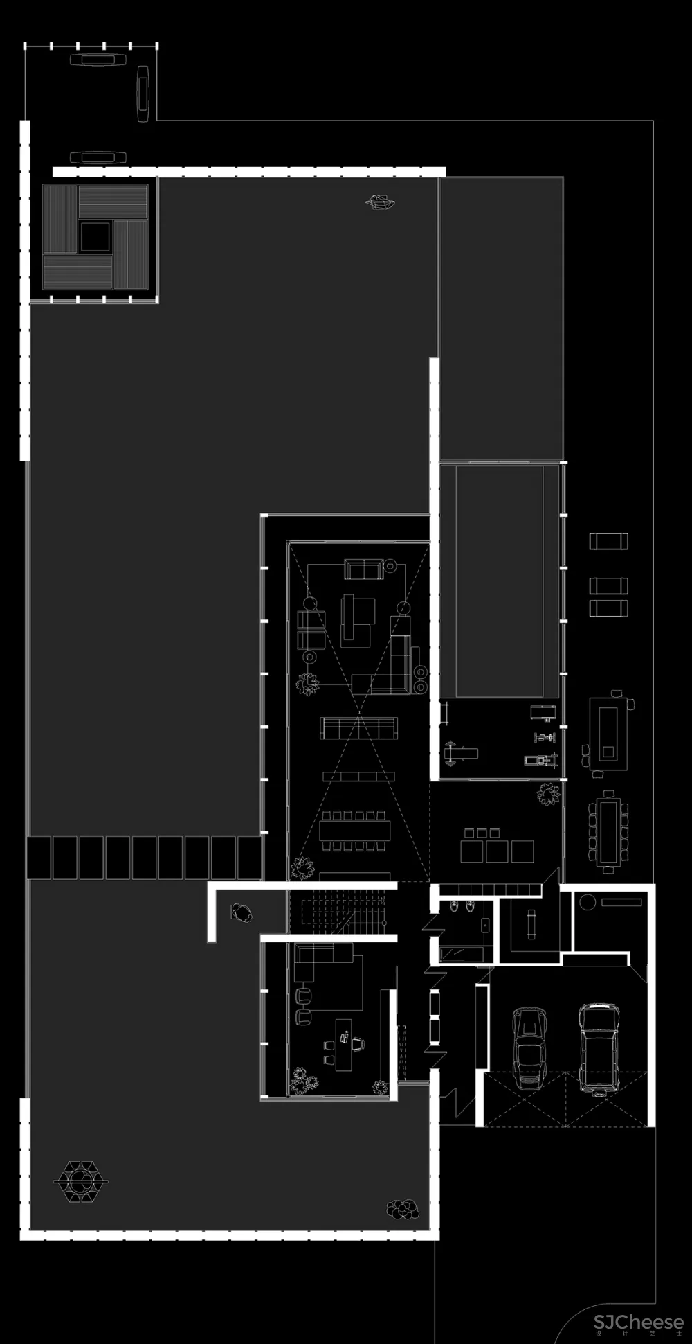 乌克兰,顶级的艺术美宅!