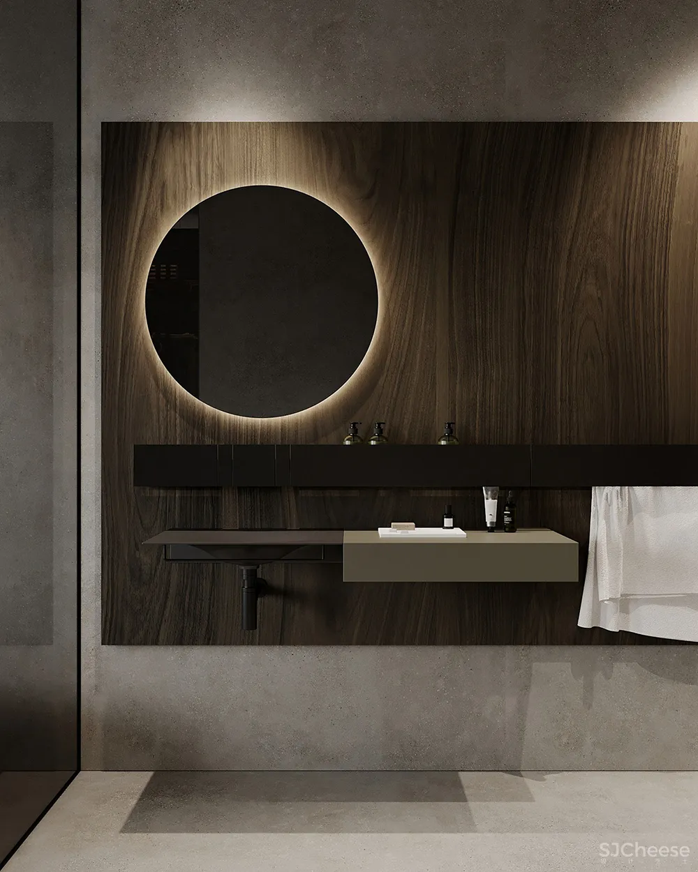 设计 越极简,越高级!