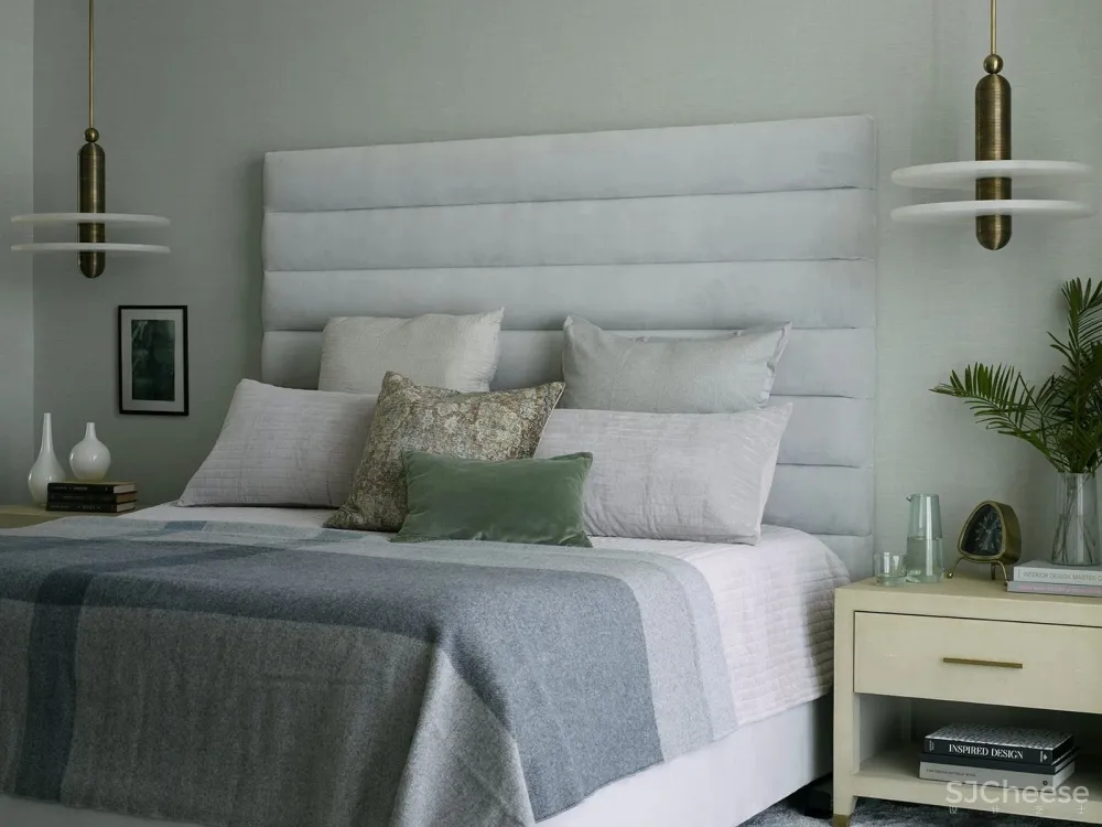 高级灰,重新定义设计与生活的关系