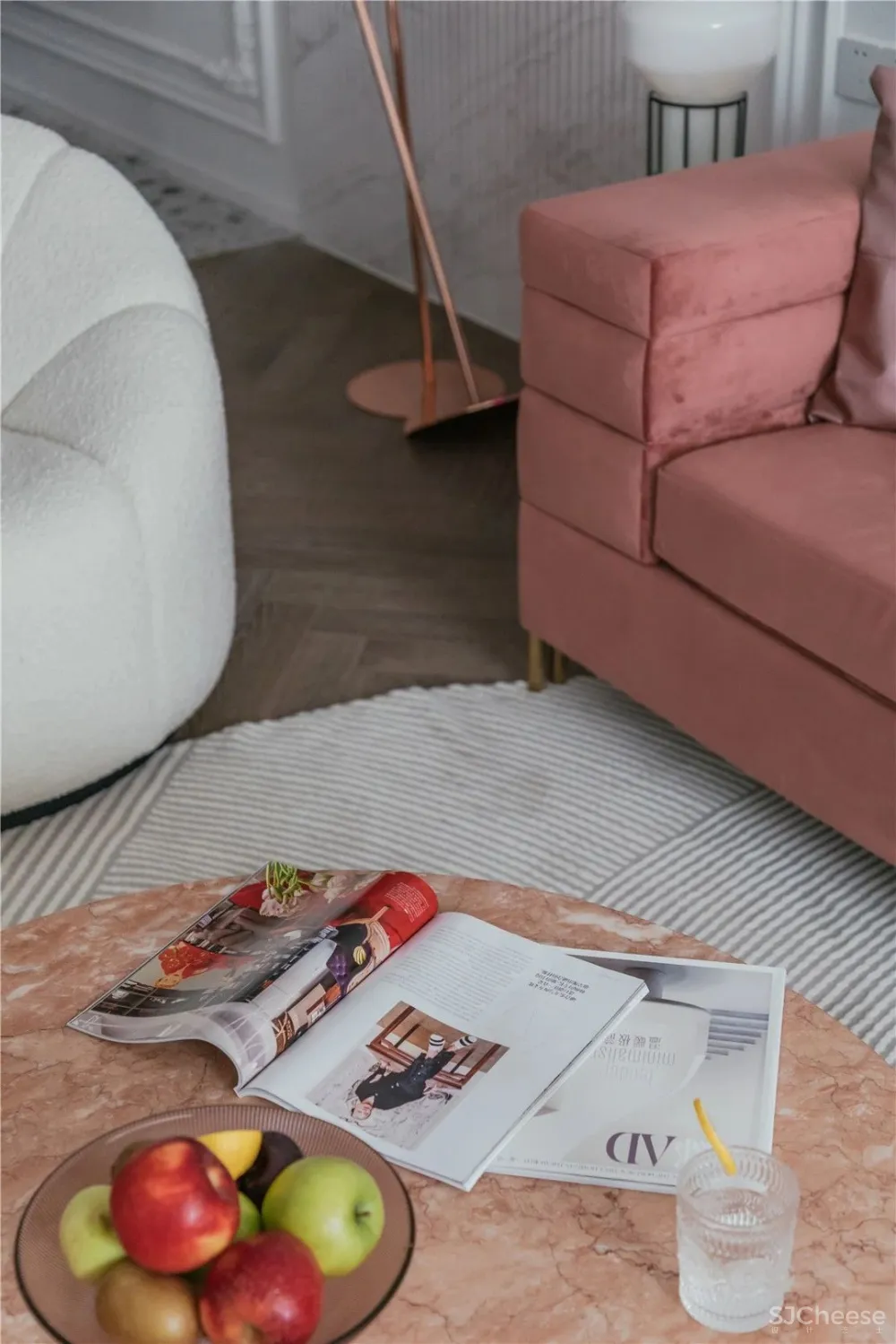 漫屿 一半高级,一半满足你的少女心