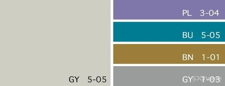 高级灰,重新定义设计与生活的关系