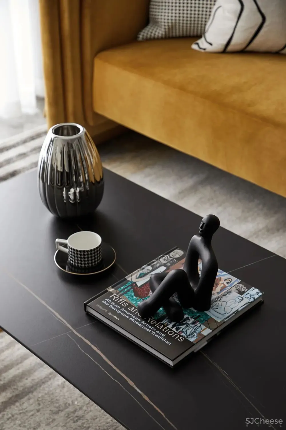 蓝绿双城·春和云境 蓝绿泛美意所