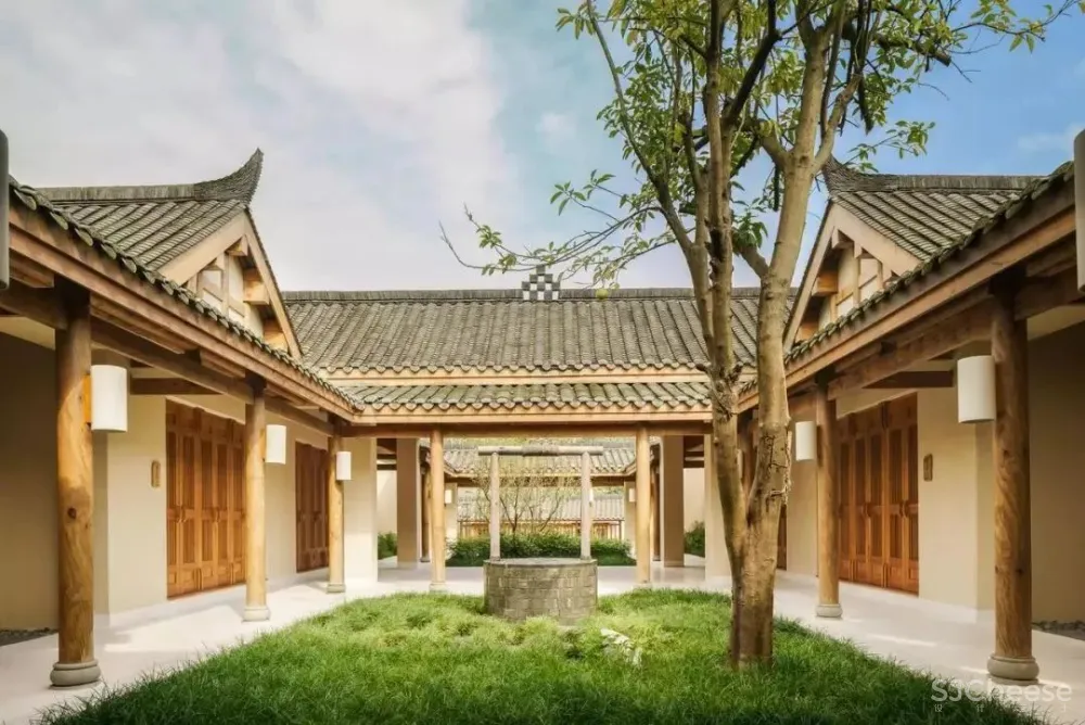 以色列沙漠中的Sex Senses第六感酒店,是否能激发你的灵感?