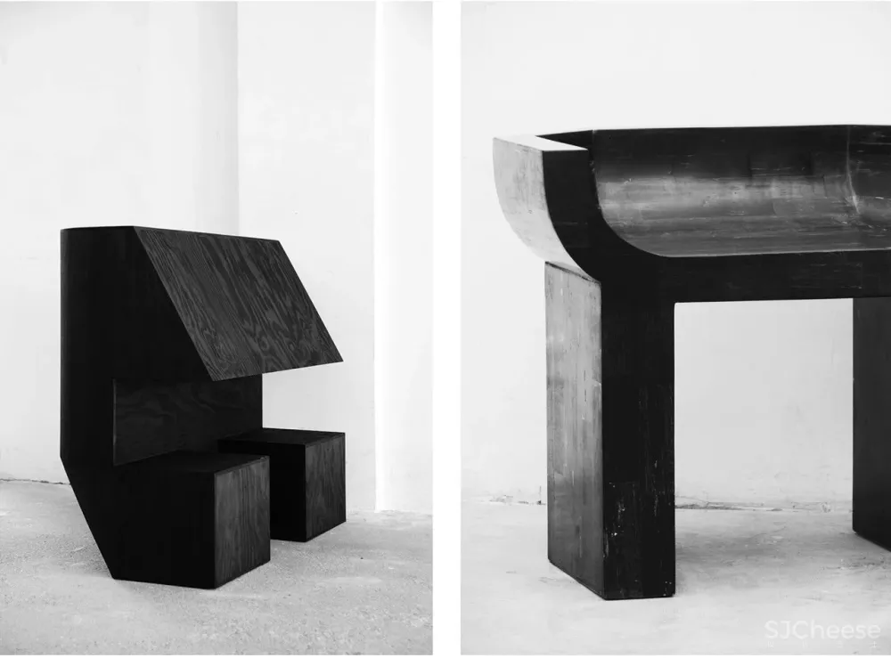 窥探一下时尚界的暗黑之王Rick Owens,他的家和他的生活都充满着怪异气息