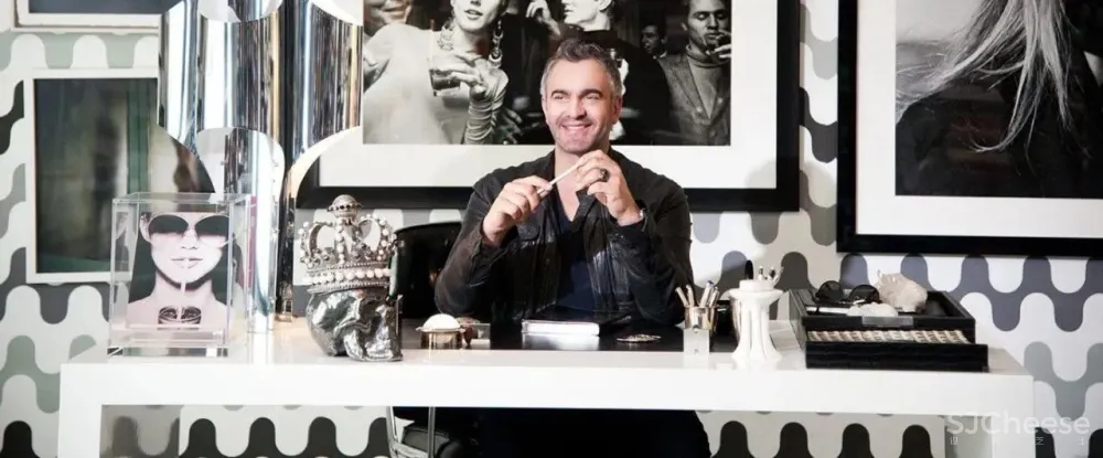 卡戴珊家族的小女儿Kylie Jenner在洛杉矶的豪宅