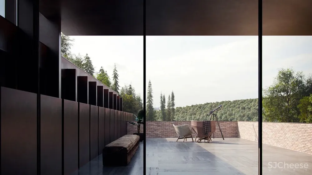 乌克兰,顶级的艺术美宅!