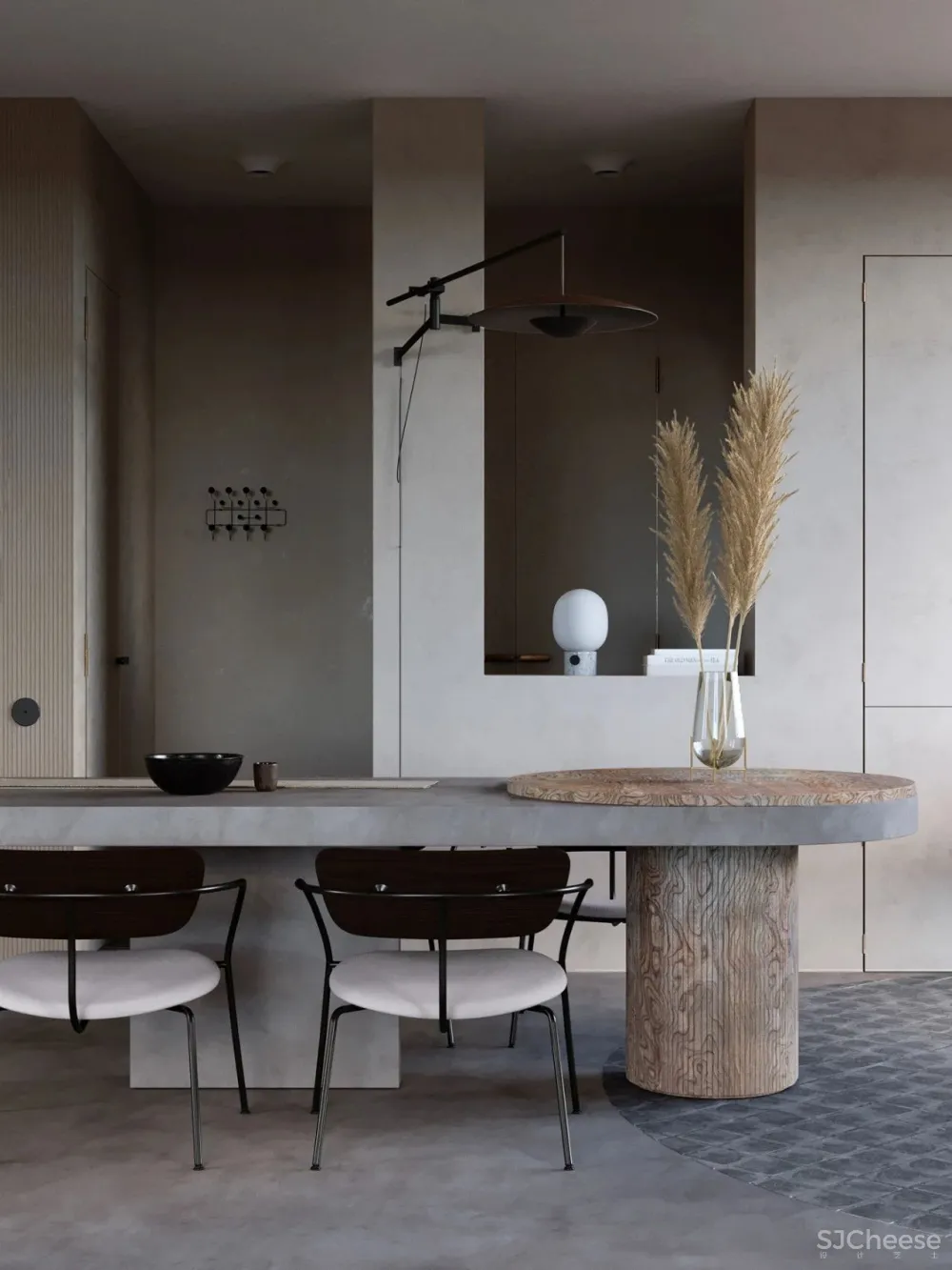 Katarina Rulinskaya丨华沙浪漫主义设计诗人