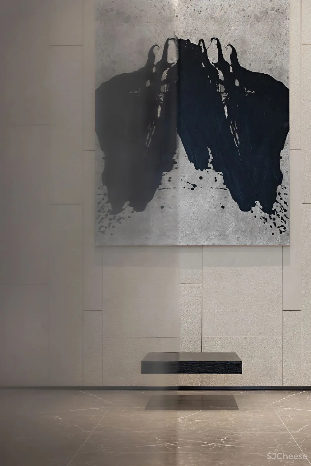 意巢设计 与自然共生长的“空间艺术家”