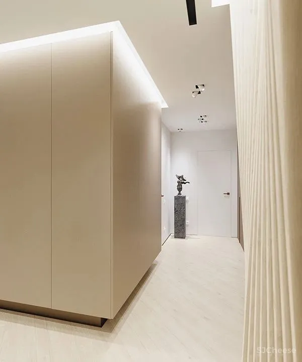 越优雅,设计越高级!