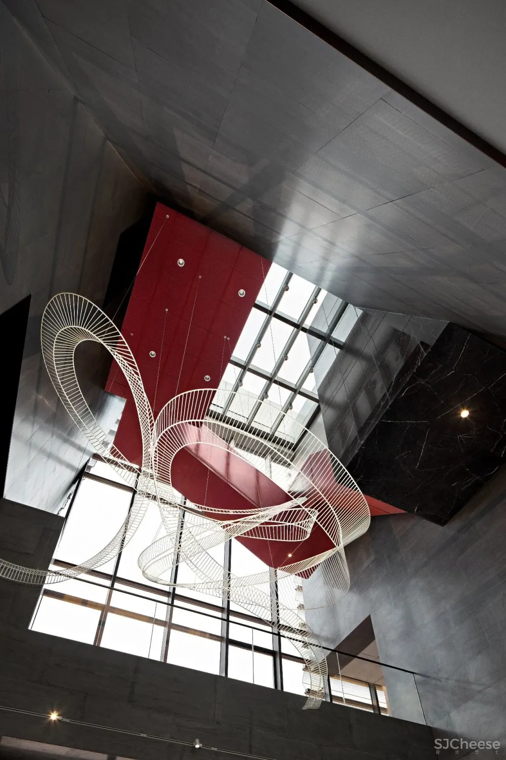 長沙華潤置地中心