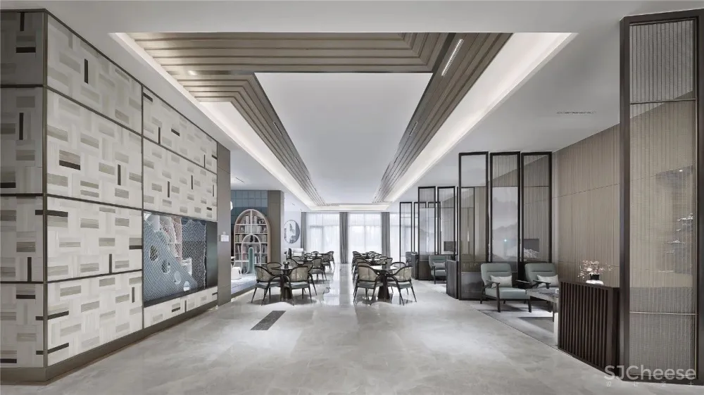 华帛设计 禅意,是一种修行