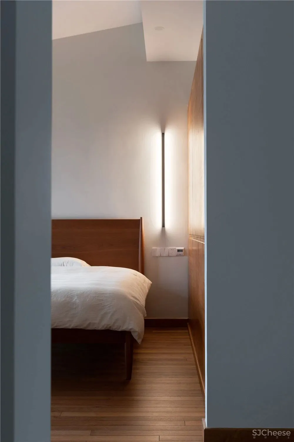 400㎡中西合璧带院子的美宅,养老度假两相宜,太羡慕了!