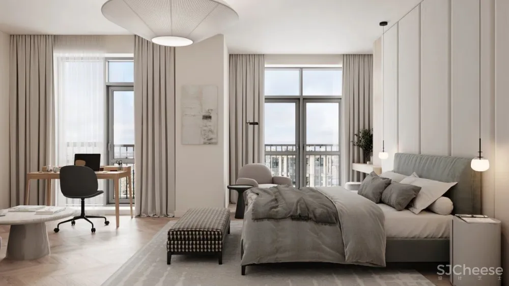 简约设计,更舒适!