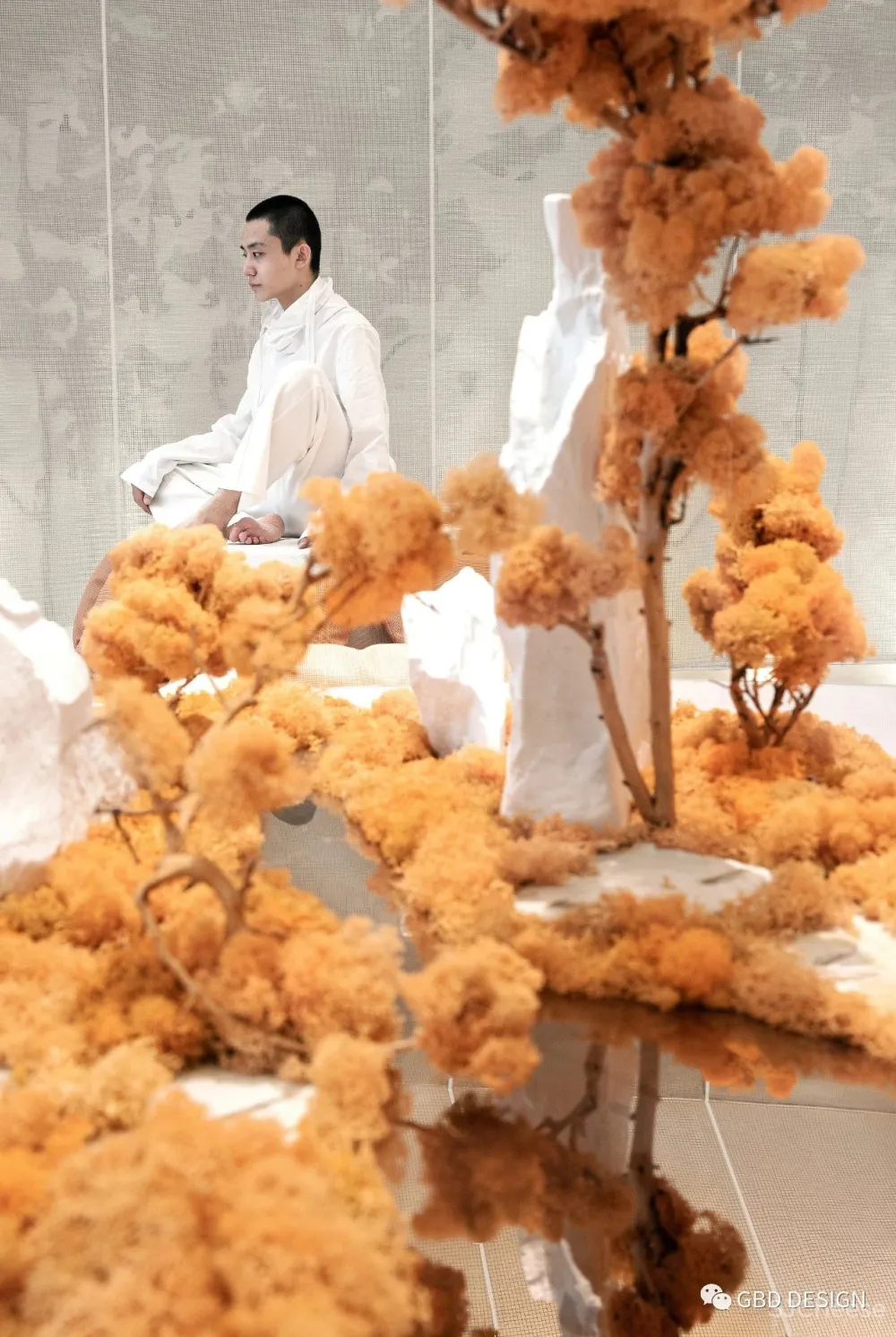 【薄纱·轻舞】中海·观澜庭售楼处