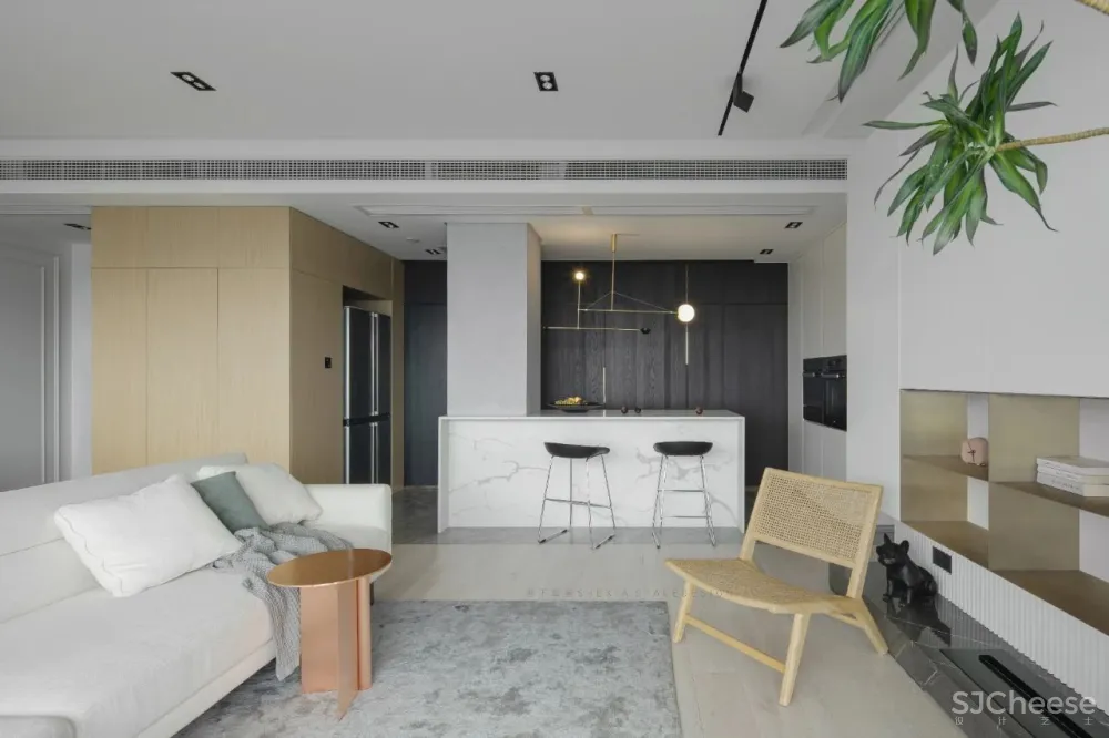 清风盈盈丨舍下作品