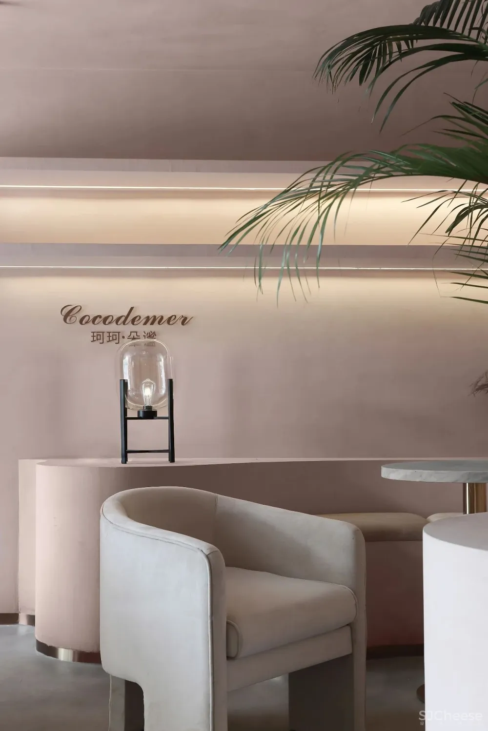 空研所 此外设计：COCODEMER珂珂朵谧