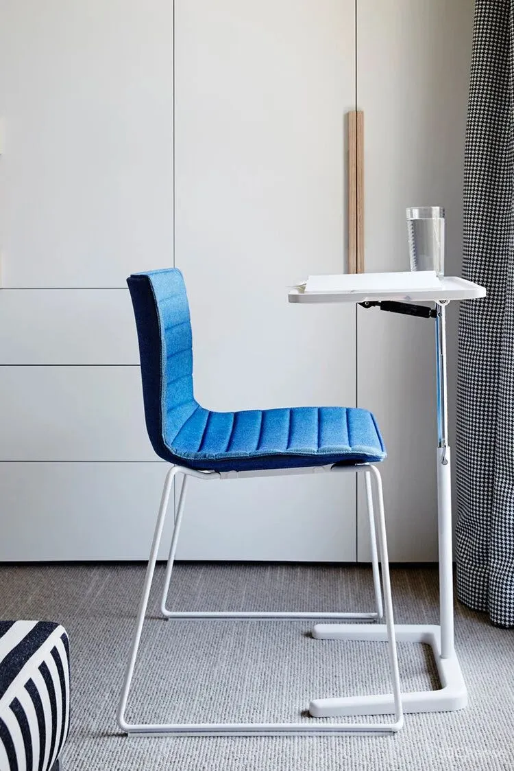 色彩带给空间的张力 Nexus Designs作品