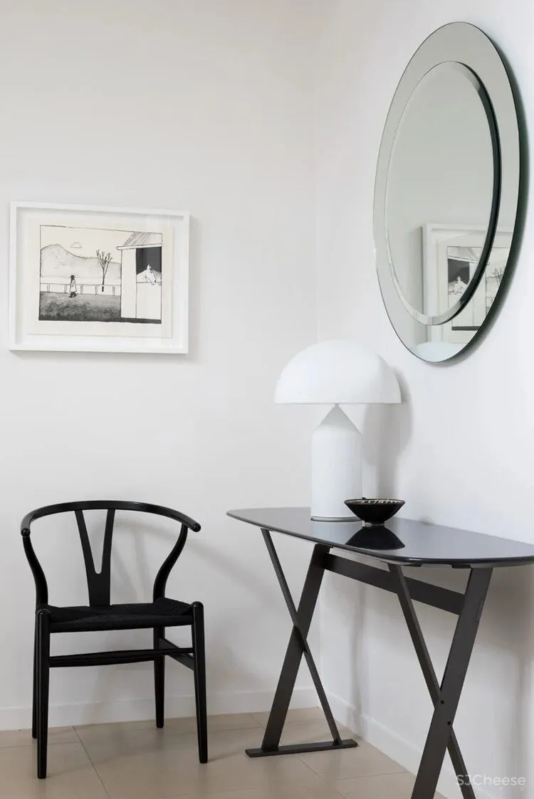 色彩带给空间的张力 Nexus Designs作品