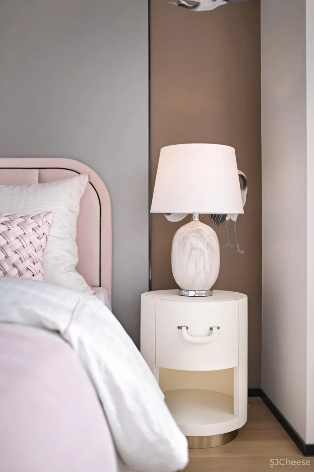 诗意栖居 · 回归生活的本质 | 标美软装