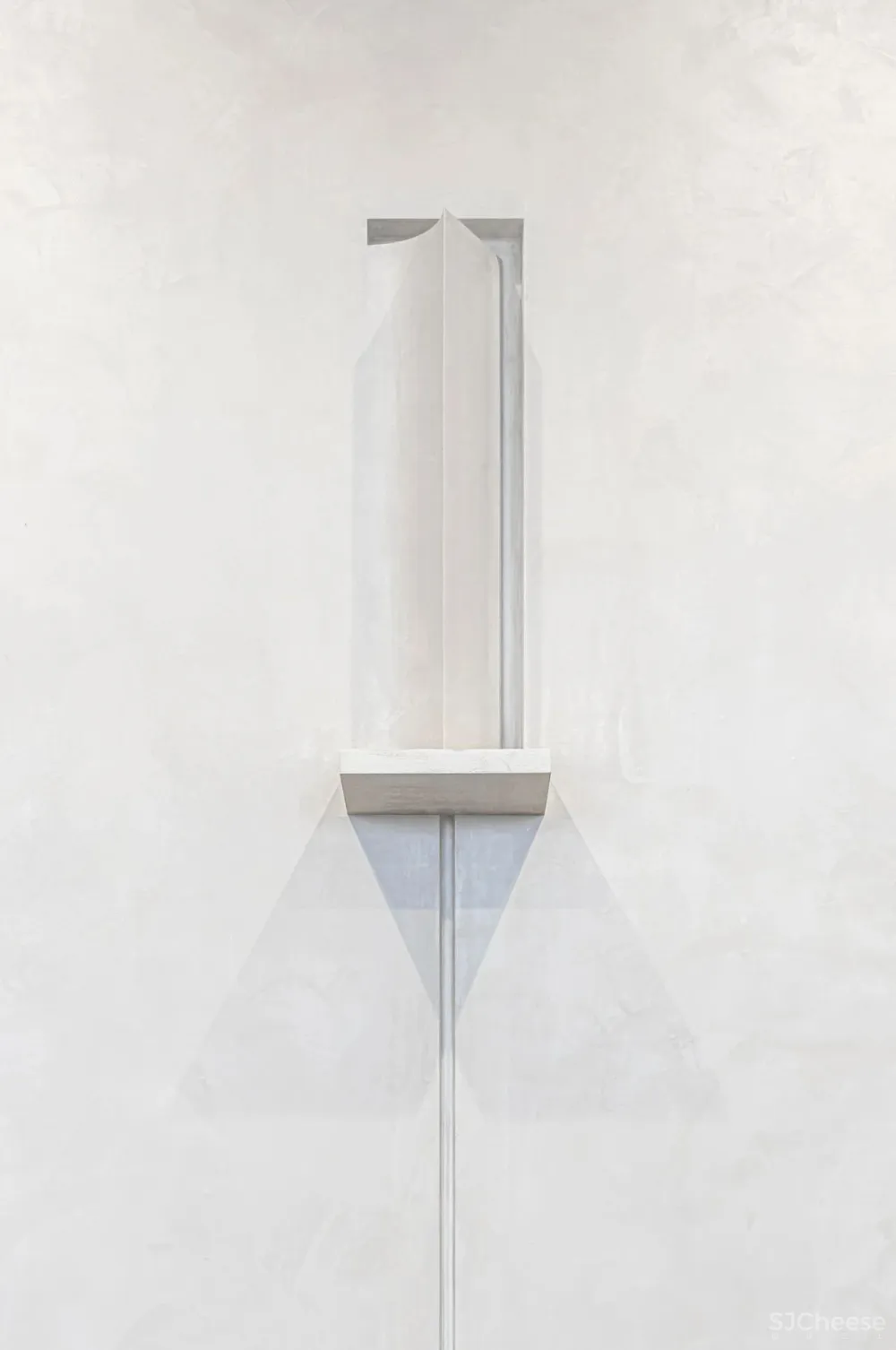 EVD采用古典建筑原则上海办事处