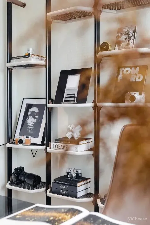 中海万锦洋房下叠样板间 | 元禾大千