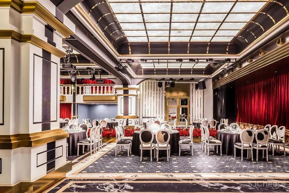 对话汪昶行:在找寻东方设计的路上,做一个冒险家