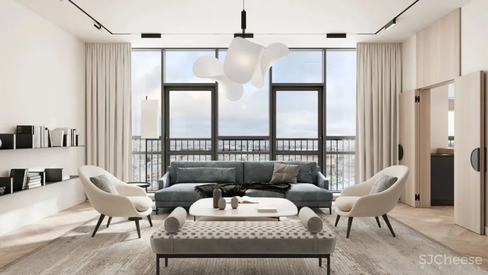 简约设计,更舒适!