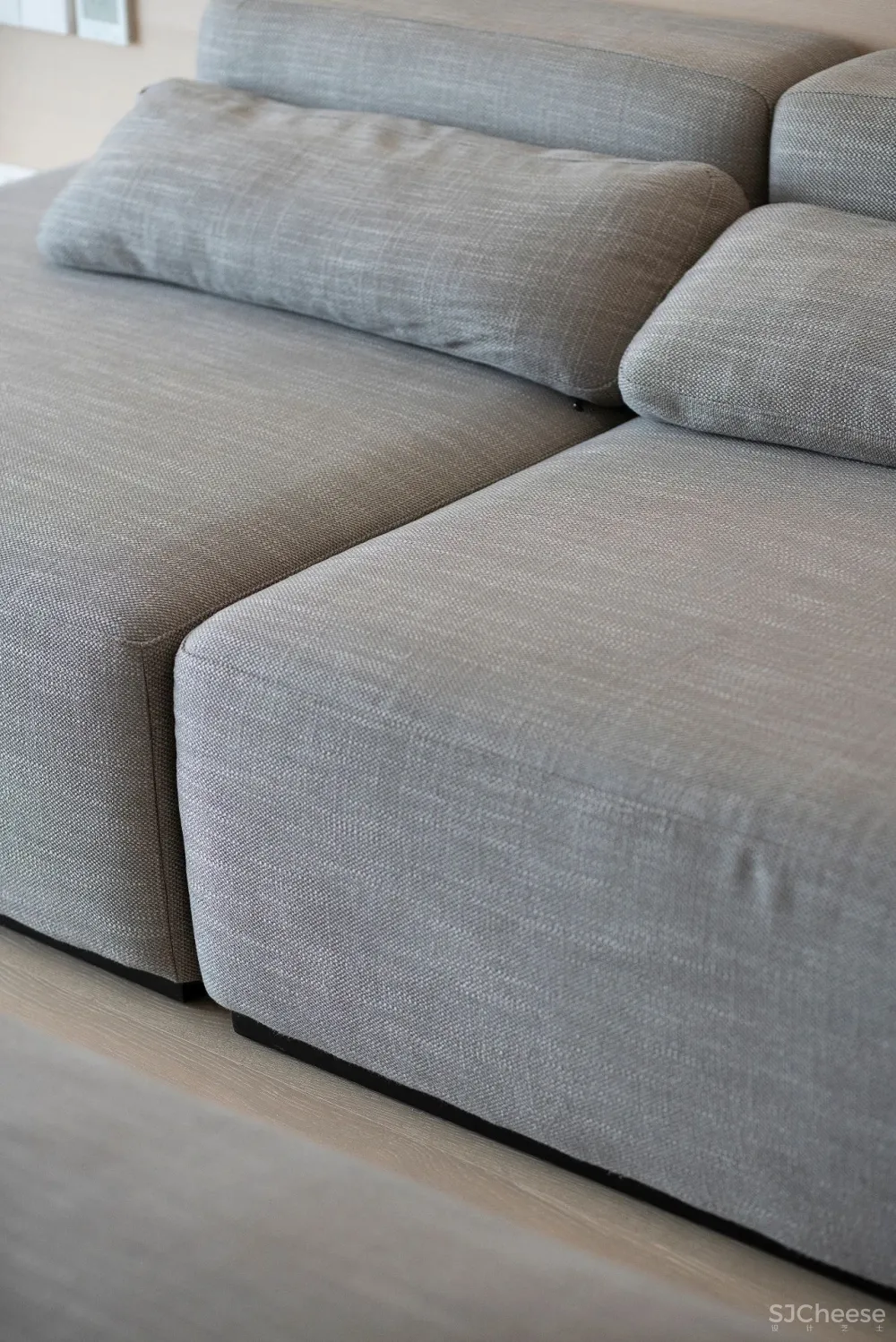 期待的家,一个可以放得下灵魂的房子