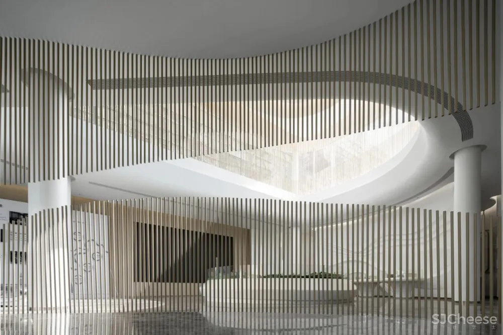 米修works 天空之城