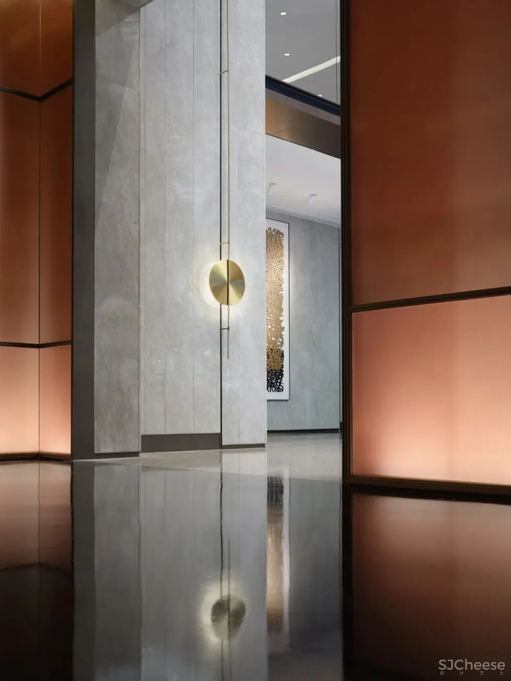 福建平潭滨海鼎新崇文府售楼 处李益中