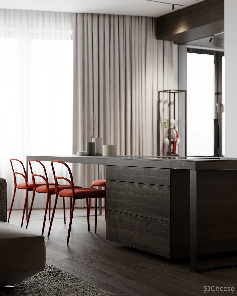 设计 越极简,越高级!