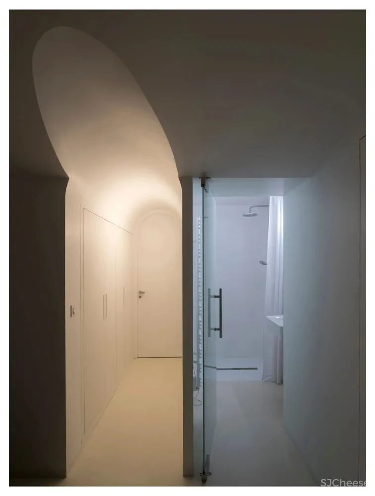 Avignon Clouet Architectes丨邂逅极简美学,回归纯粹生活