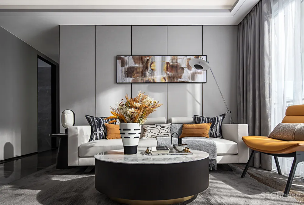 SUNS:用设计留存四季!