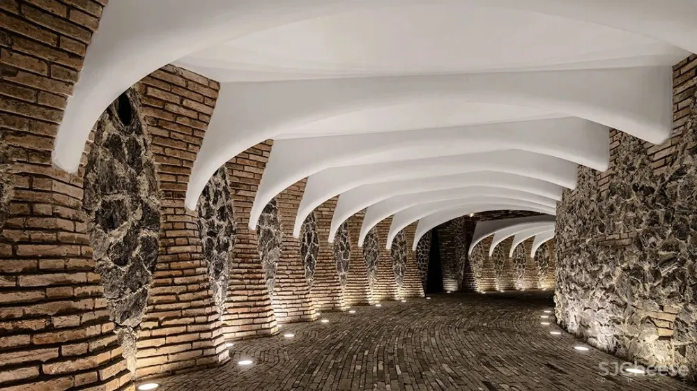 Marisfrolg 总部,时尚与艺术的完美融合,惊艳深圳