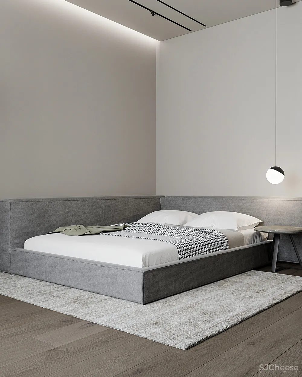 设计 越极简,越高级!