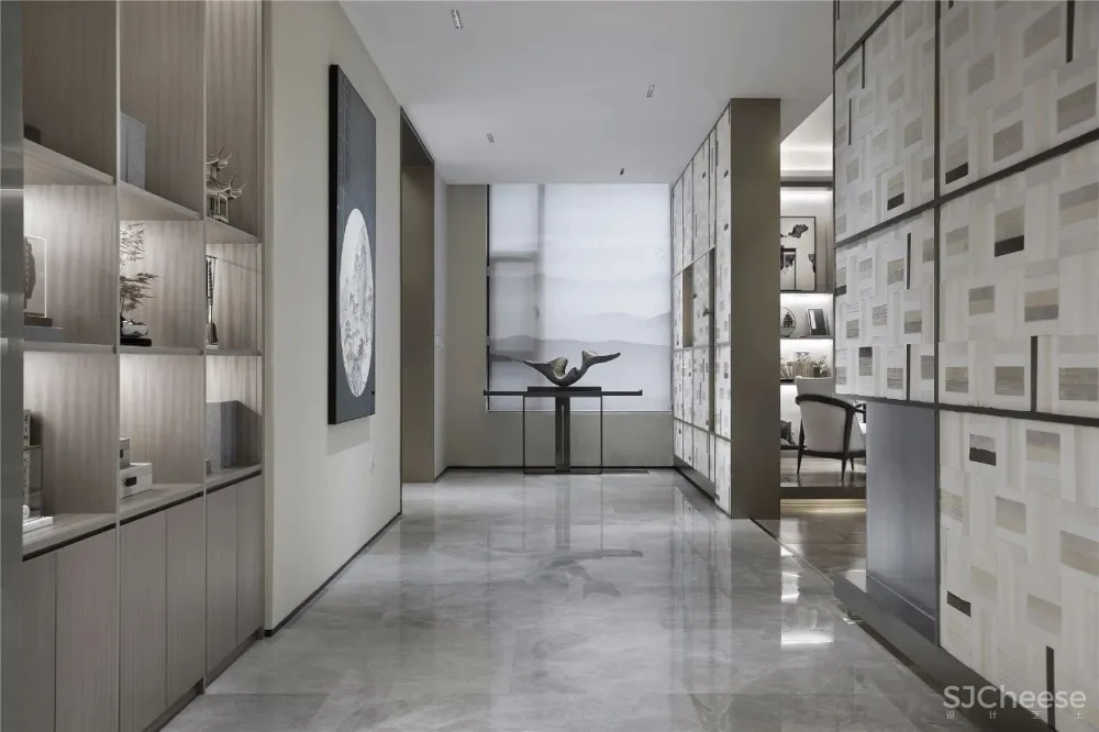 华帛设计 禅意,是一种修行