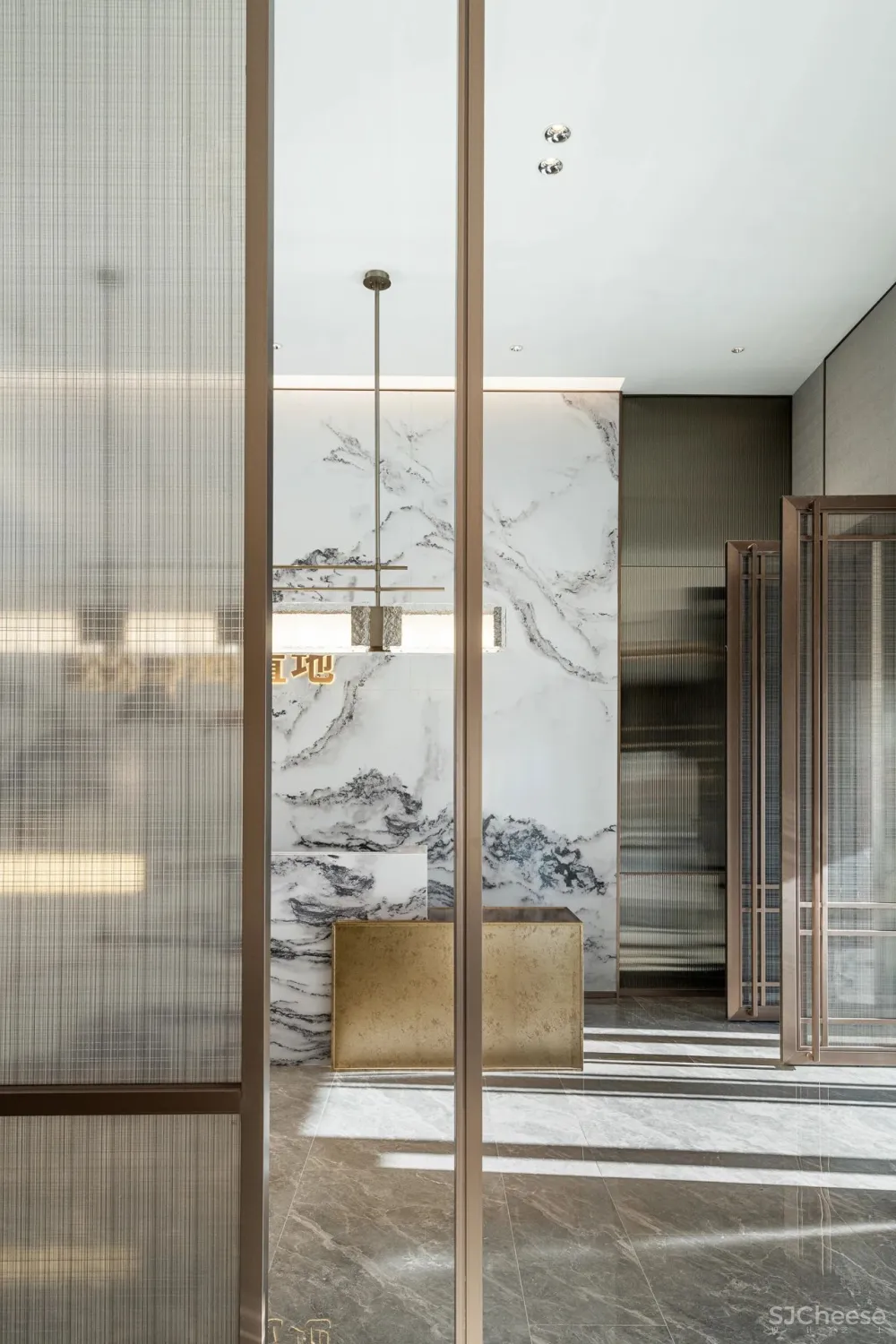 以简意奢，平静内敛的东方禅意之美！