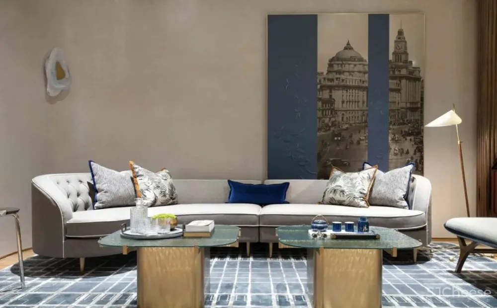 浦发·壹滨江——对传统审美的解构与重组 G-K桂睿诗