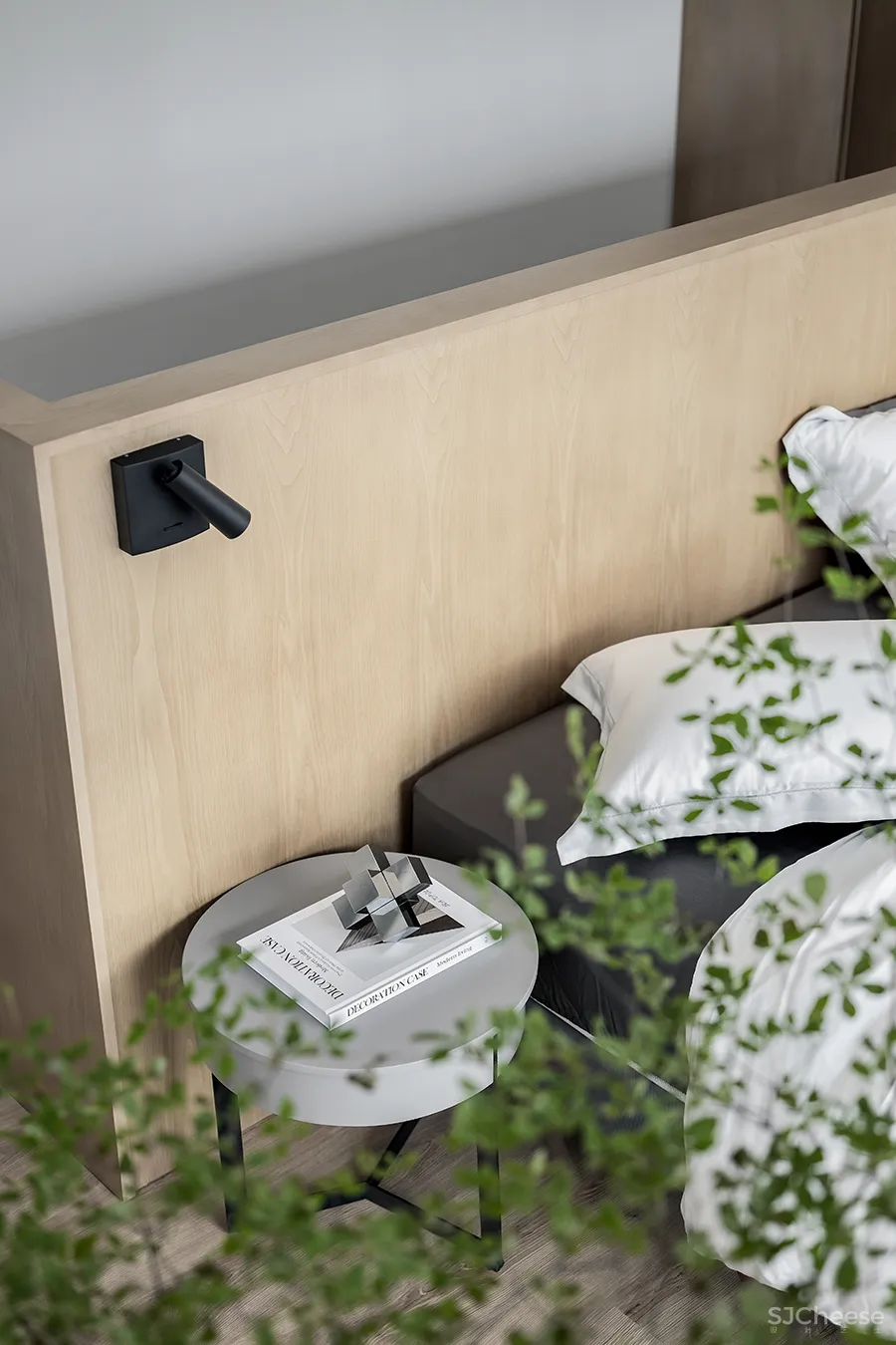 治愈简约风,越简越有范!