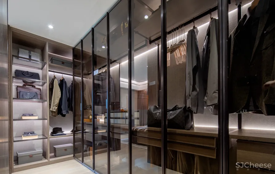 成都从不缺高端设计的楼盘，凭什么万科脱颖而出？